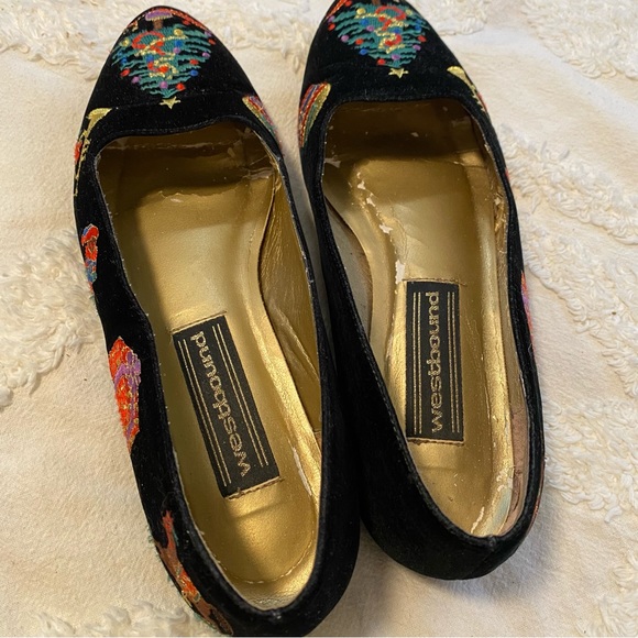 Christmas Flats - Picture 3 of 4